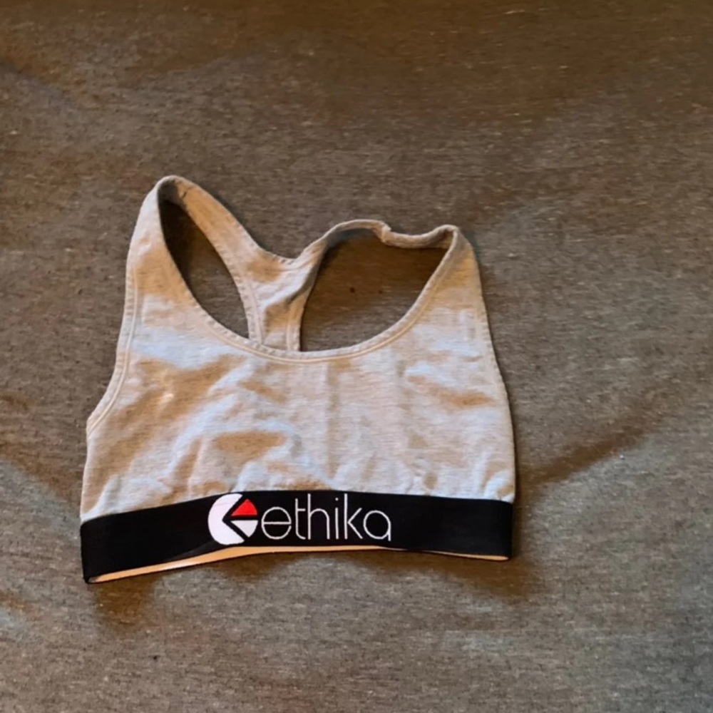 Ethika sports bra